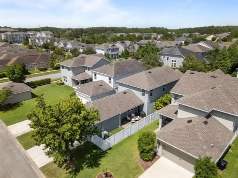 2542 Claymore Street Odessa FL 33556