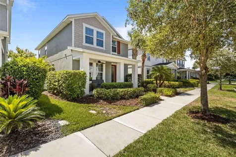 2542 Claymore Street Odessa FL 33556