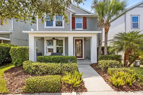 2542 Claymore Street Odessa FL 33556