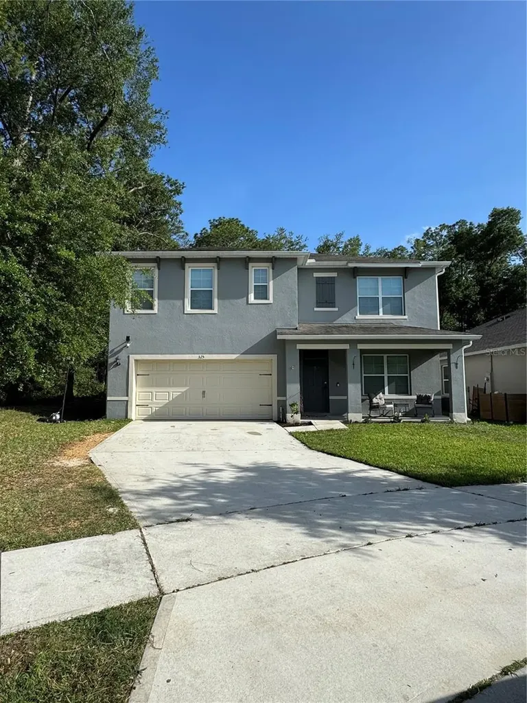 325 Charles Drive Deland FL 32724