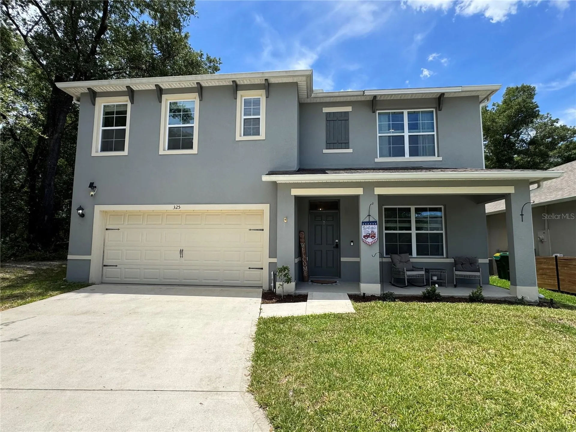 325 Charles Drive Deland FL 32724