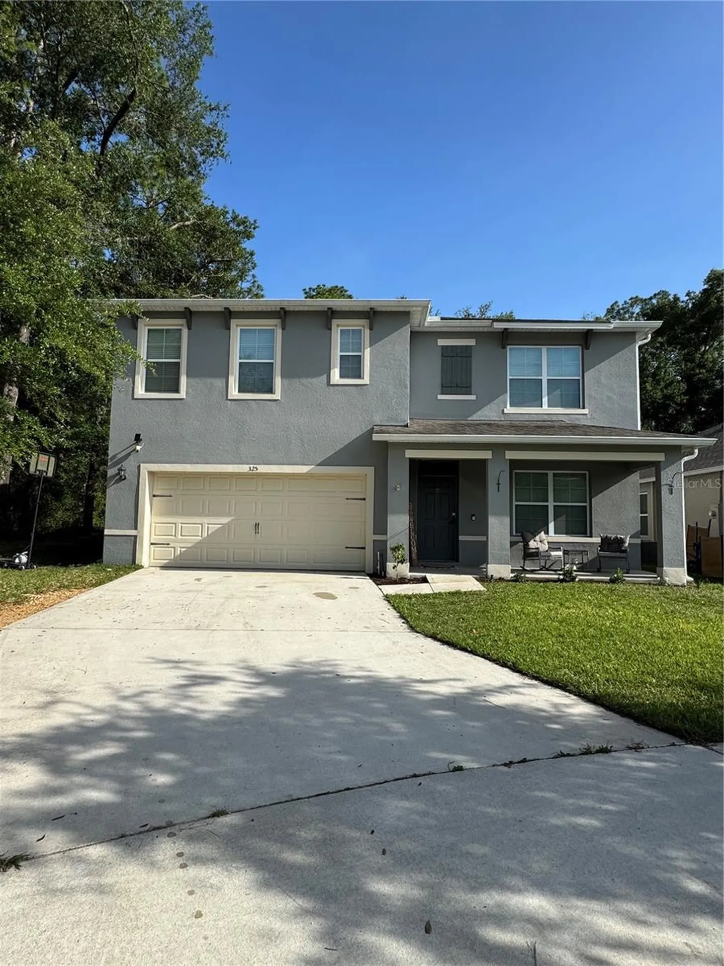 325 Charles Drive Deland FL 32724