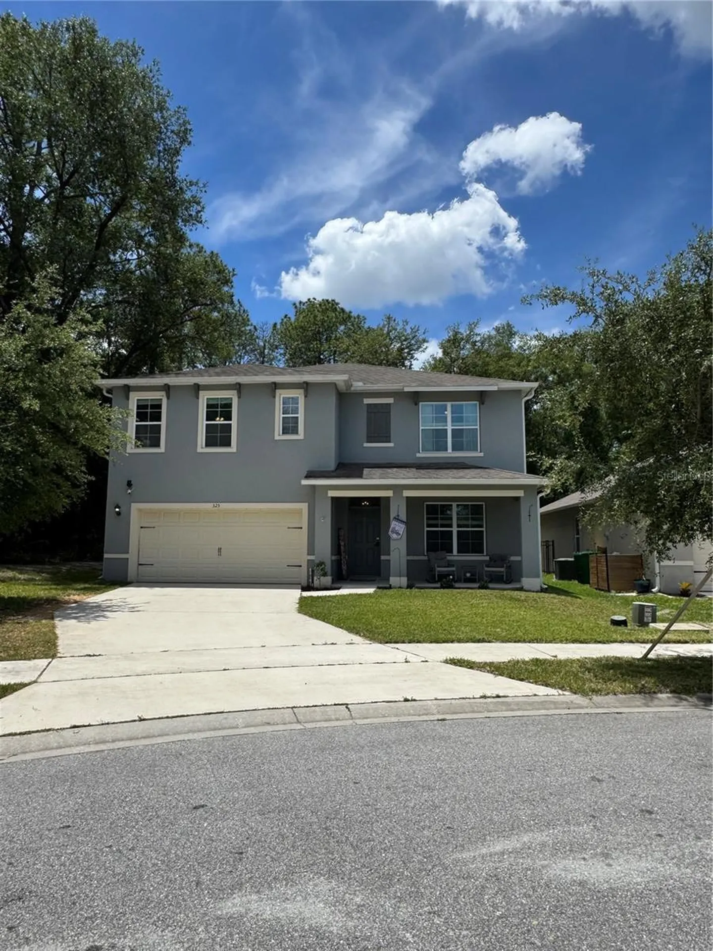 325 Charles Drive Deland FL 32724