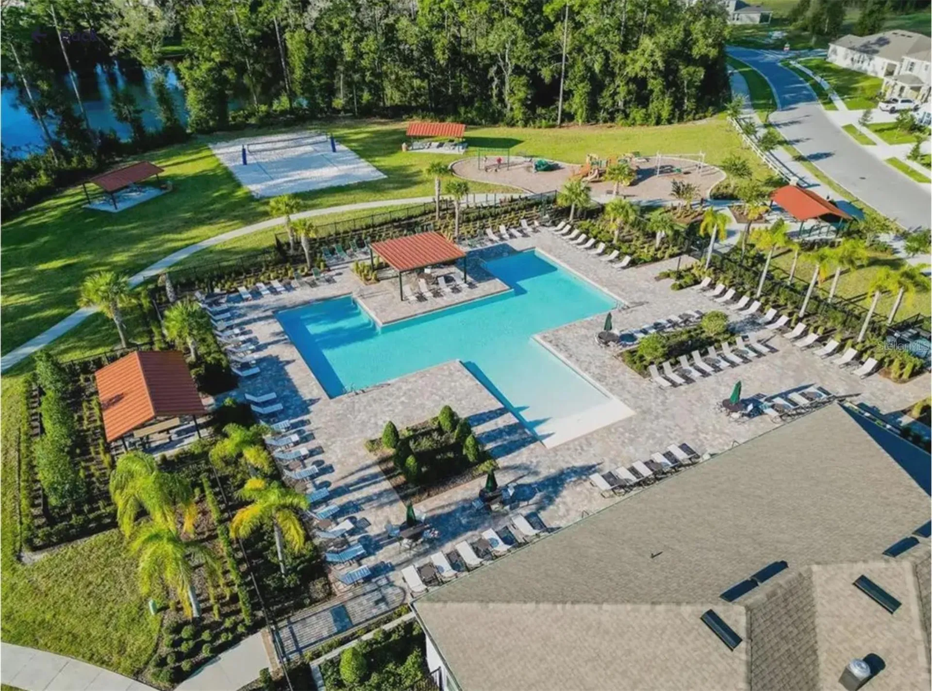 325 Charles Drive Deland FL 32724