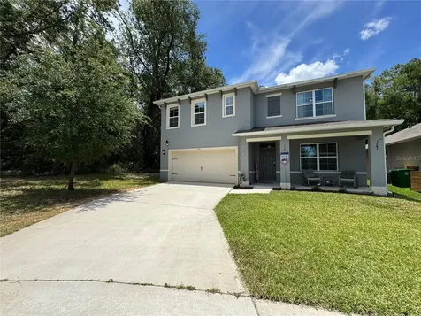 325 Charles Drive Deland FL 32724