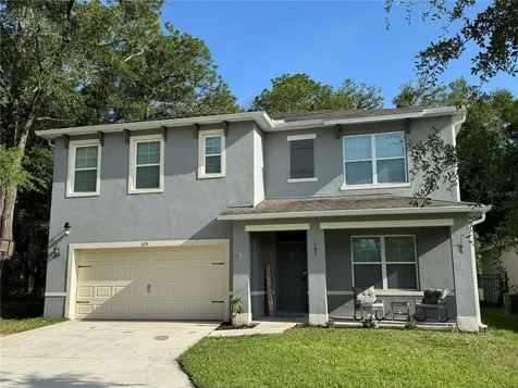 325 Charles Drive Deland FL 32724