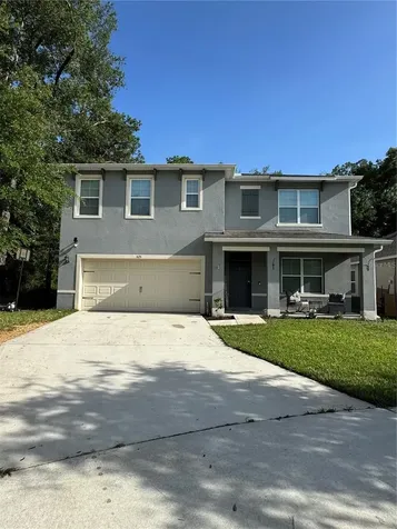 325 Charles Drive Deland FL 32724