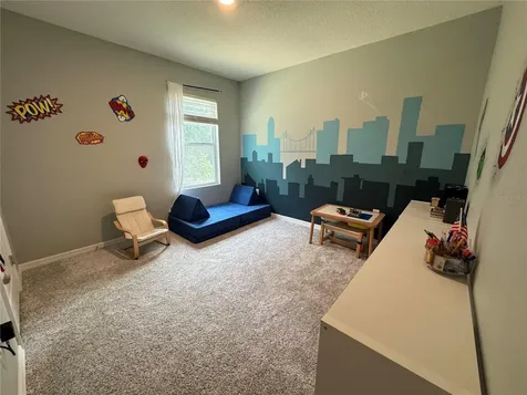 325 Charles Drive Deland FL 32724