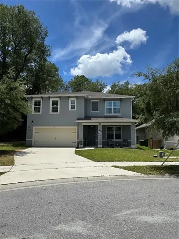 325 Charles Drive Deland FL 32724