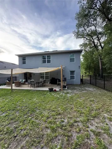 325 Charles Drive Deland FL 32724