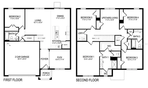 325 Charles Drive Deland FL 32724