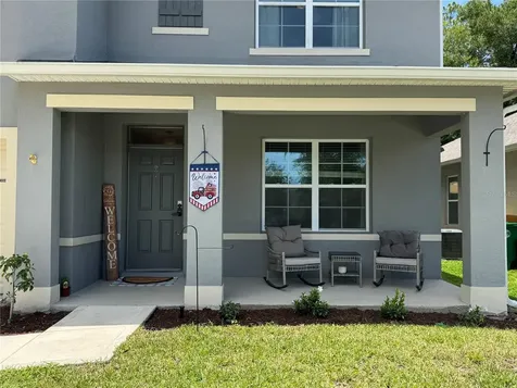 325 Charles Drive Deland FL 32724