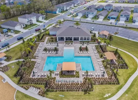 325 Charles Drive Deland FL 32724