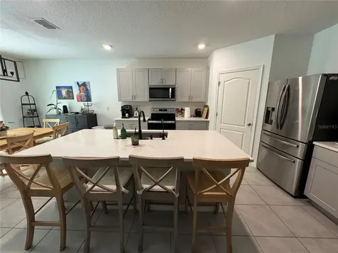 325 Charles Drive Deland FL 32724
