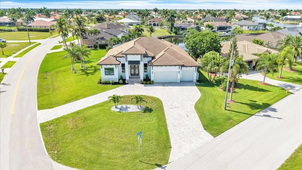 1323 Penguin Court Punta Gorda FL 33950
