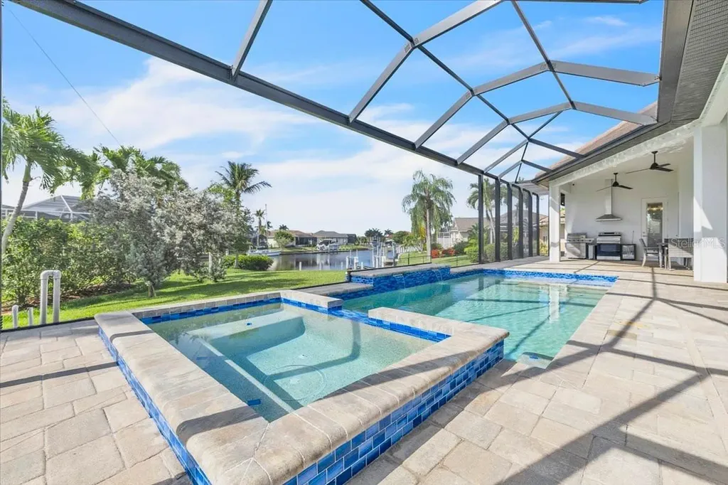 1323 Penguin Court Punta Gorda FL 33950