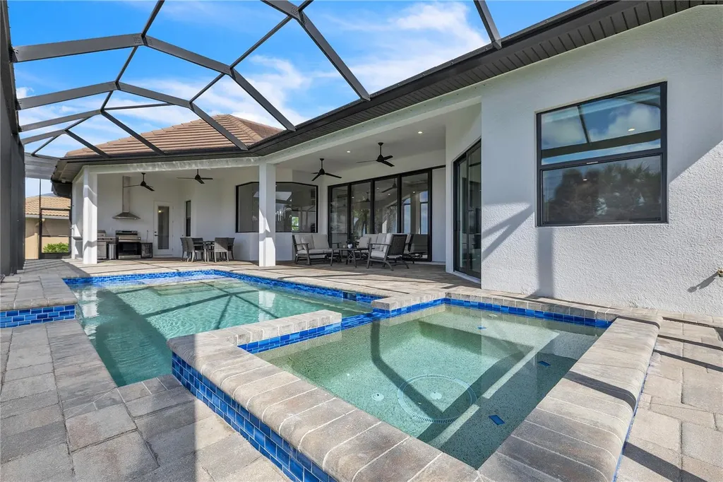 1323 Penguin Court Punta Gorda FL 33950