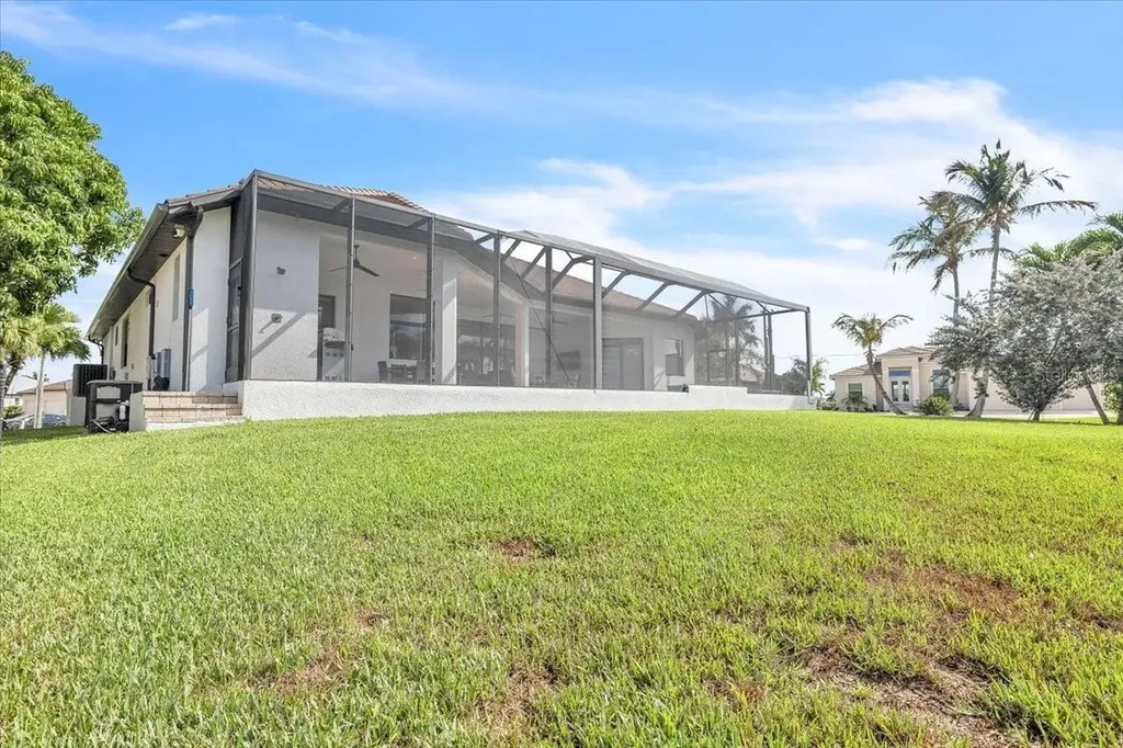 1323 Penguin Court Punta Gorda FL 33950