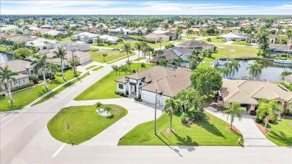 1323 Penguin Court Punta Gorda FL 33950