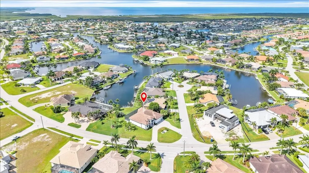 1323 Penguin Court Punta Gorda FL 33950