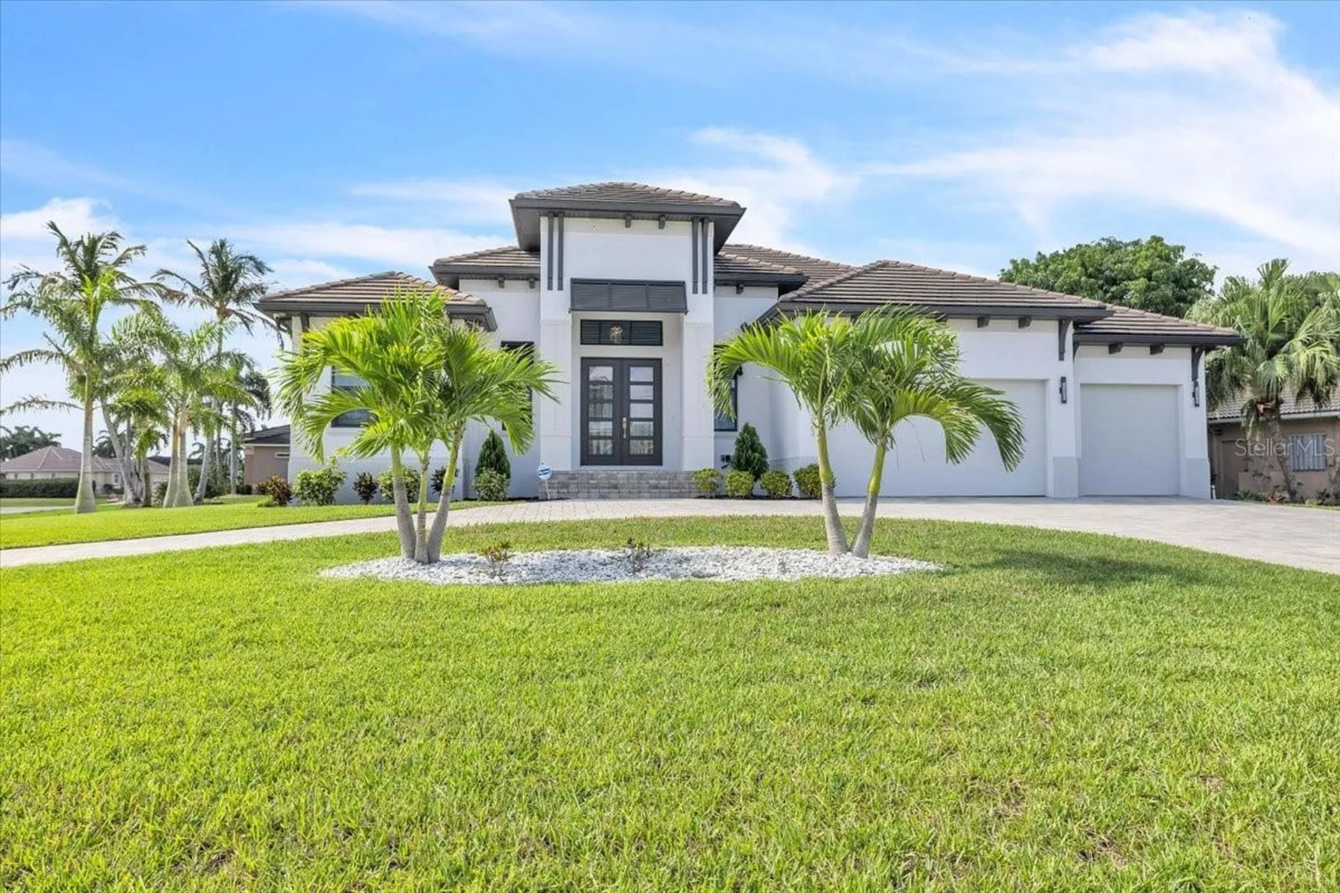 1323 Penguin Court Punta Gorda FL 33950