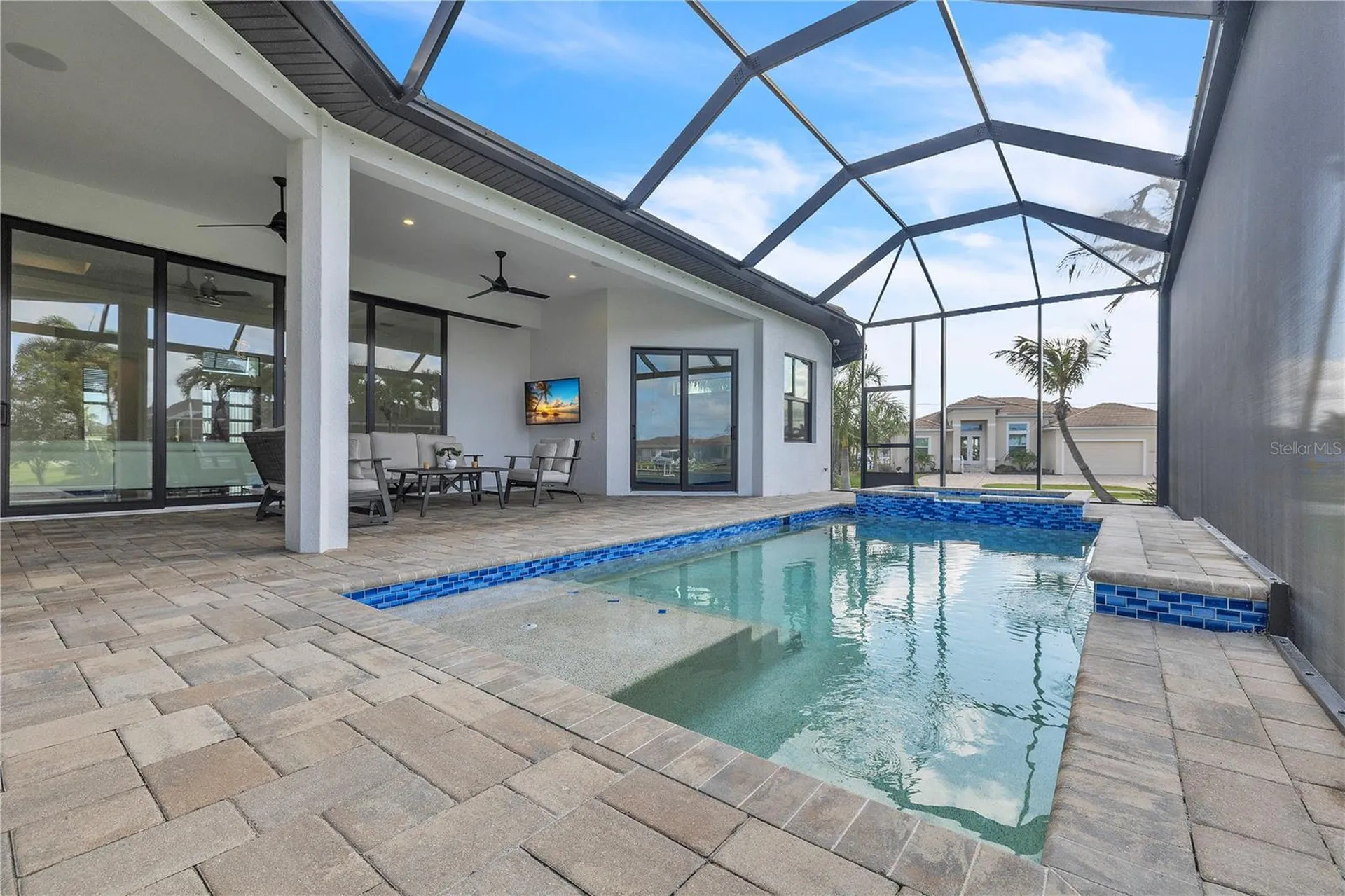 1323 Penguin Court Punta Gorda FL 33950