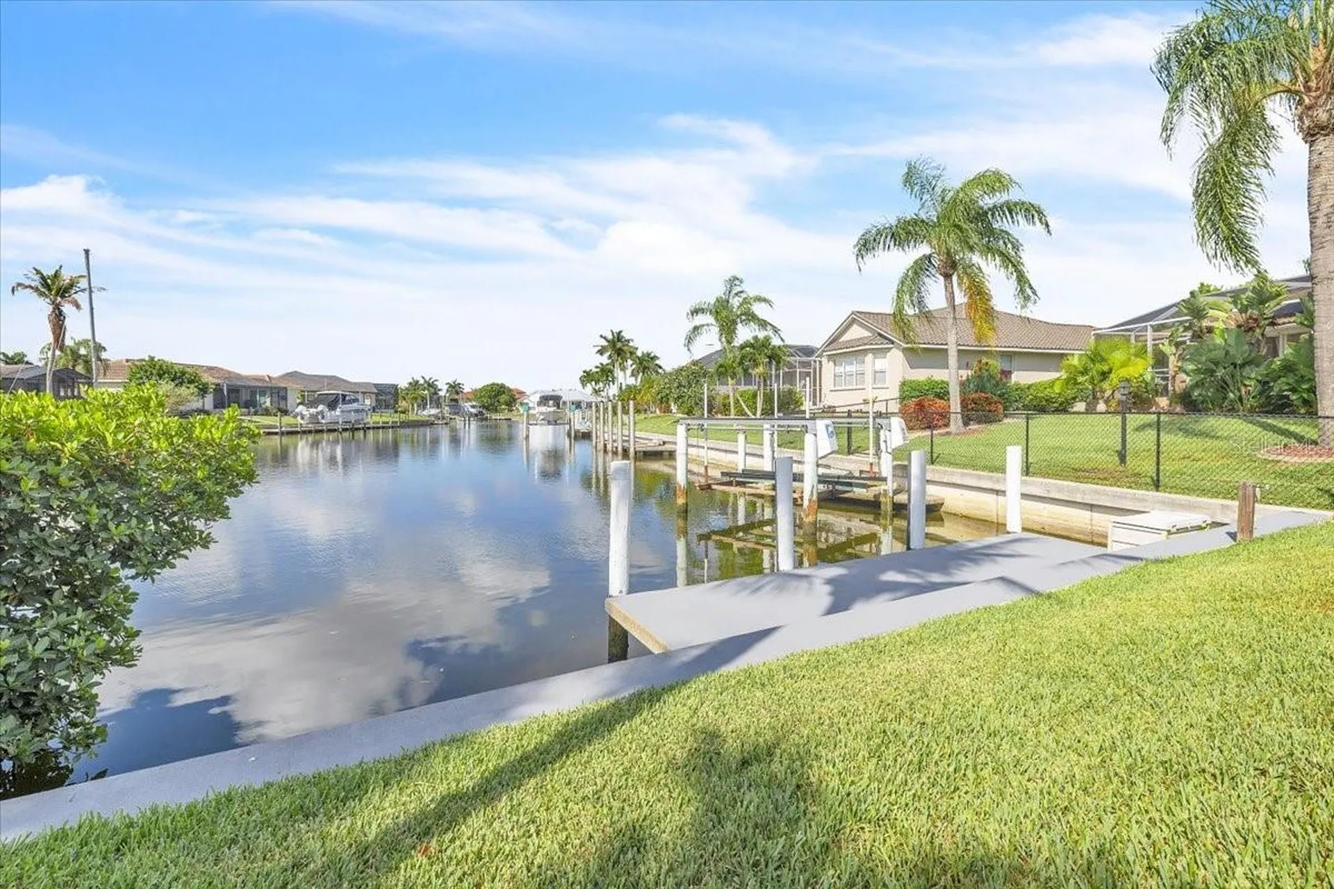 1323 Penguin Court Punta Gorda FL 33950