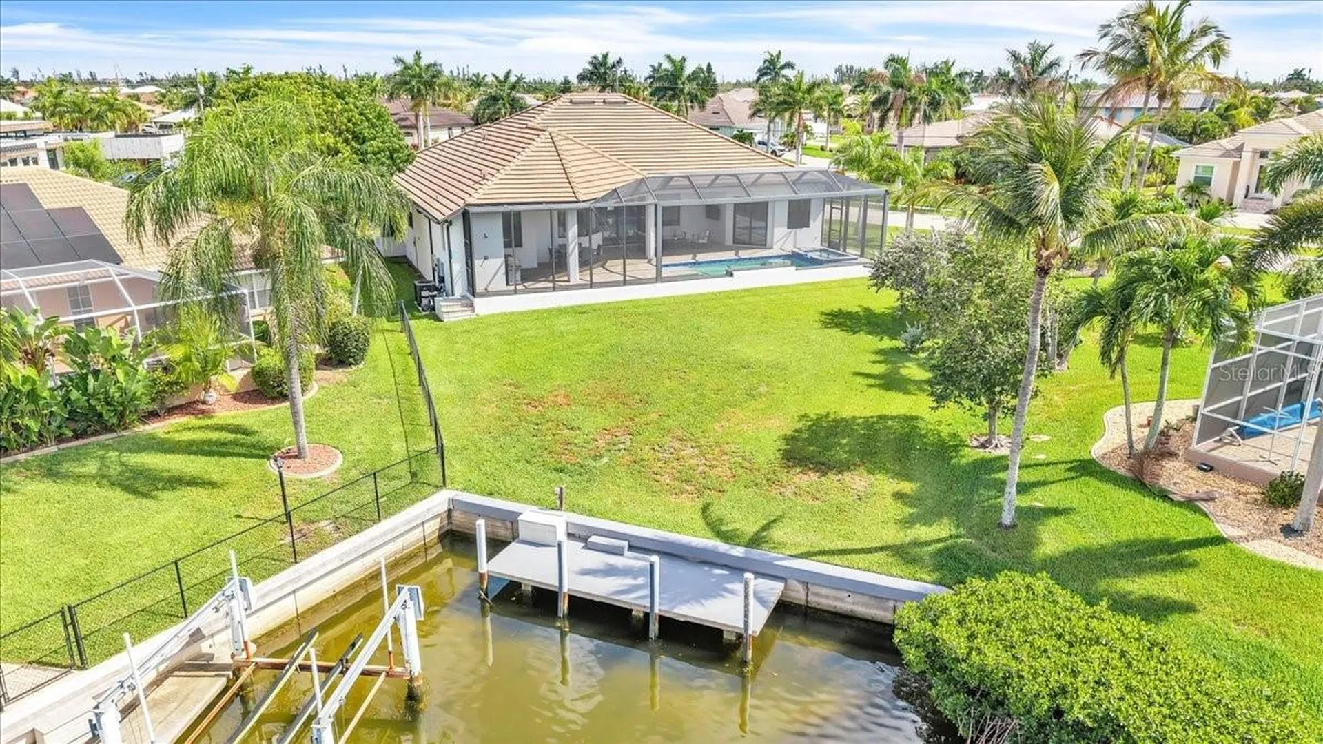 1323 Penguin Court Punta Gorda FL 33950