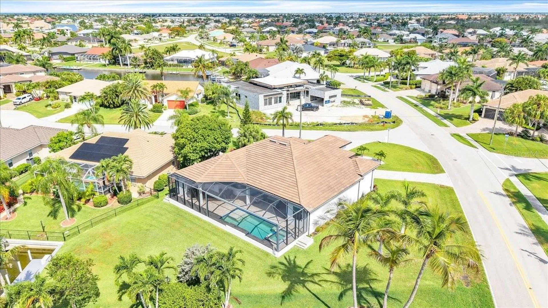 1323 Penguin Court Punta Gorda FL 33950