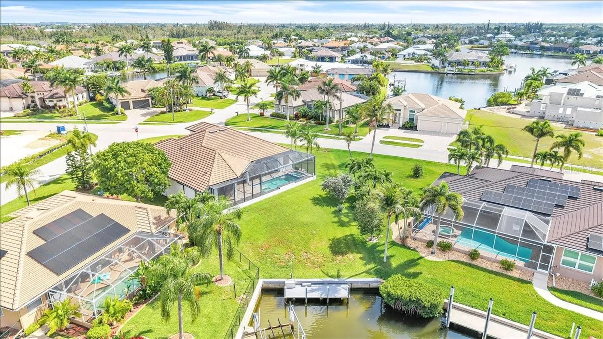 1323 Penguin Court Punta Gorda FL 33950