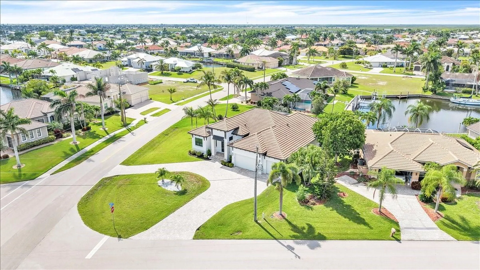 1323 Penguin Court Punta Gorda FL 33950