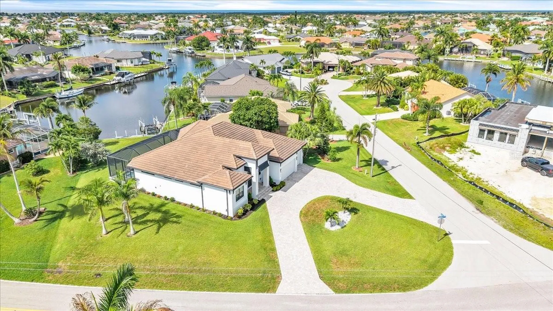 1323 Penguin Court Punta Gorda FL 33950