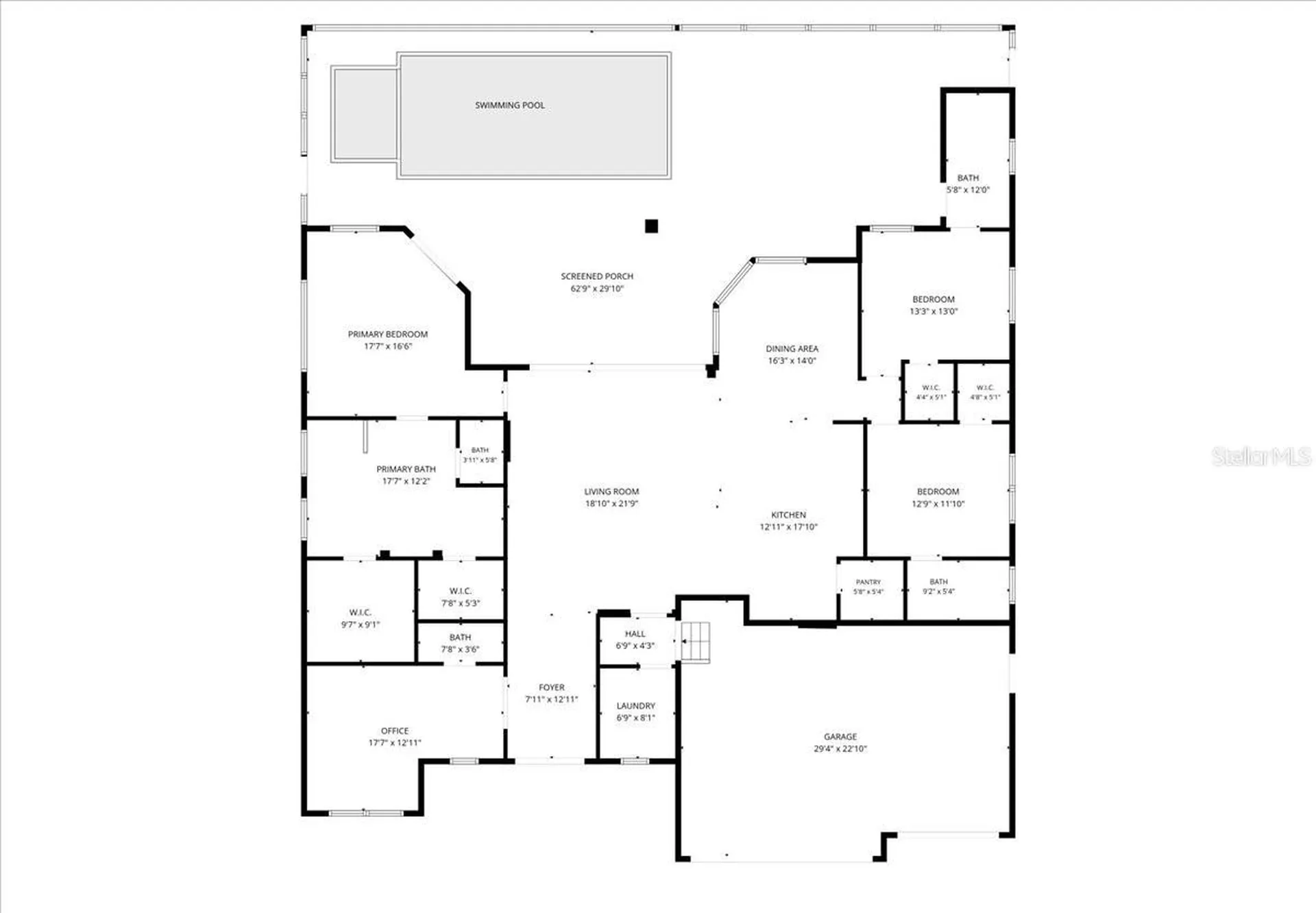 1323 Penguin Court Punta Gorda FL 33950