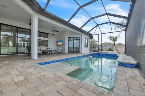 1323 Penguin Court Punta Gorda FL 33950