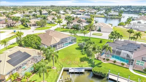 1323 Penguin Court Punta Gorda FL 33950