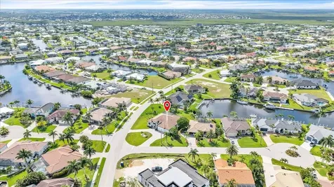 1323 Penguin Court Punta Gorda FL 33950
