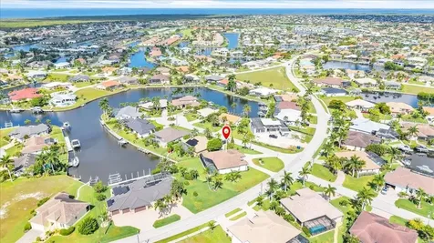 1323 Penguin Court Punta Gorda FL 33950