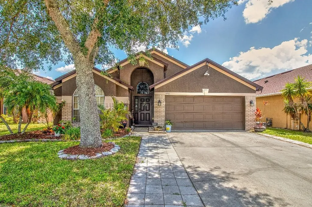 9932 Riverchase Drive New Port Richey FL 34655