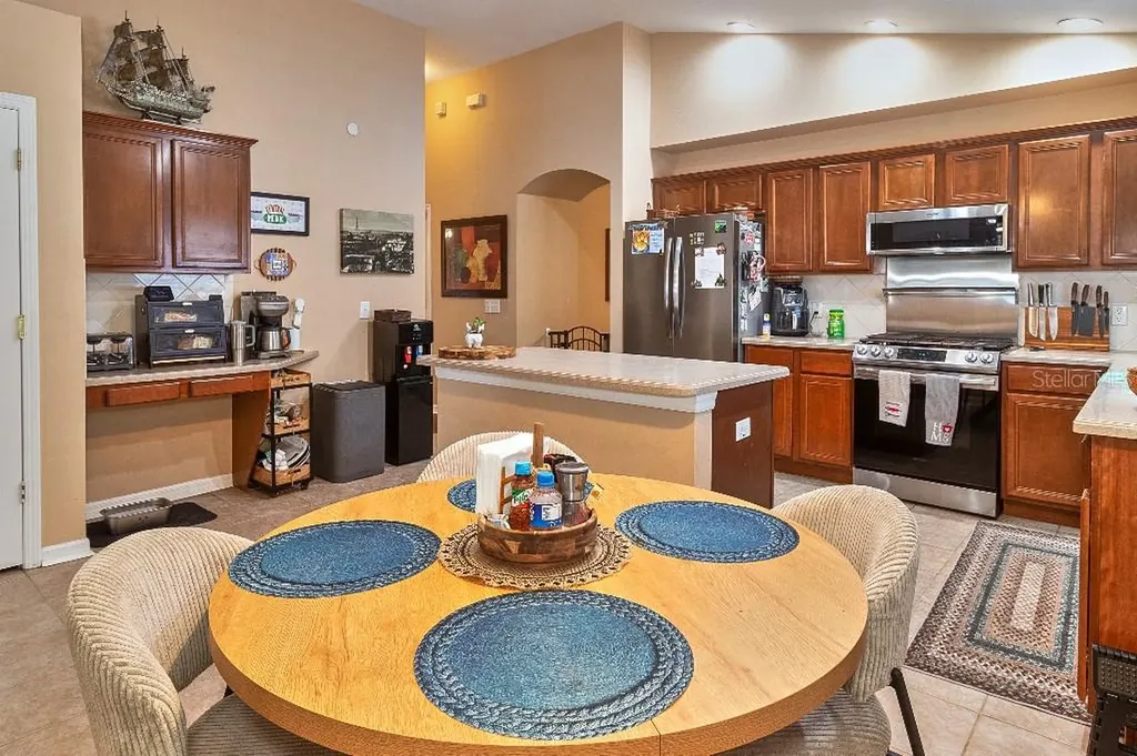 9932 Riverchase Drive New Port Richey FL 34655