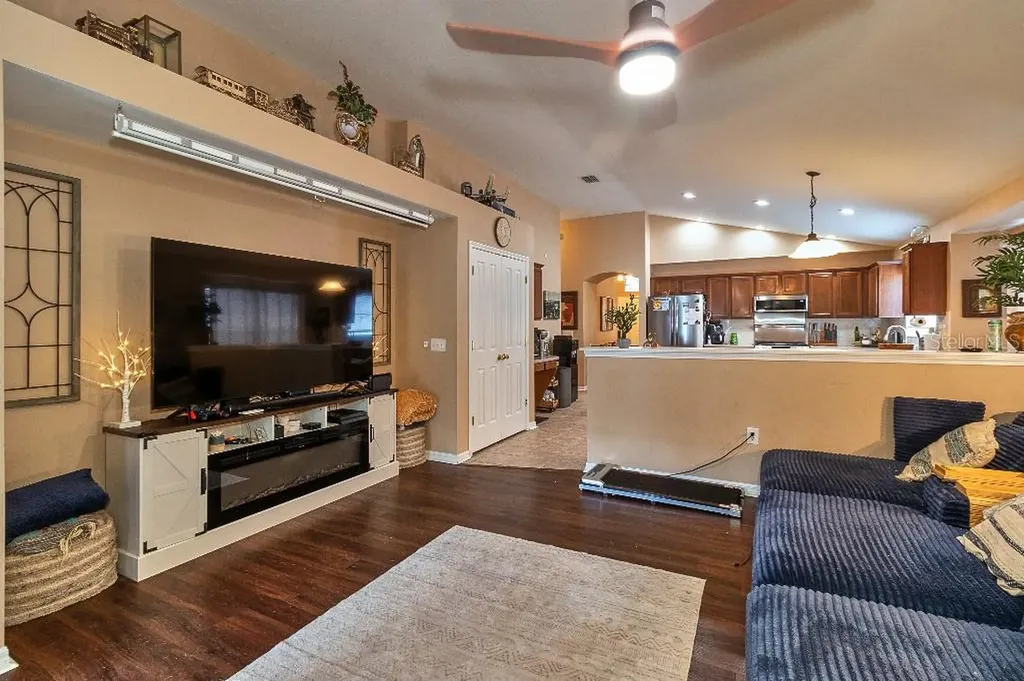 9932 Riverchase Drive New Port Richey FL 34655