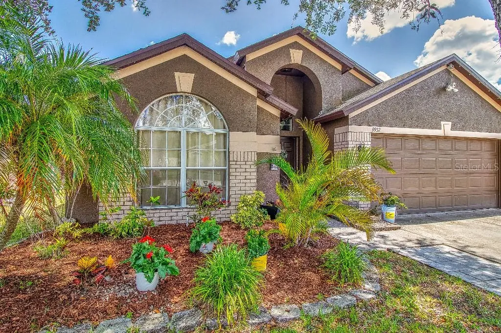 9932 Riverchase Drive New Port Richey FL 34655
