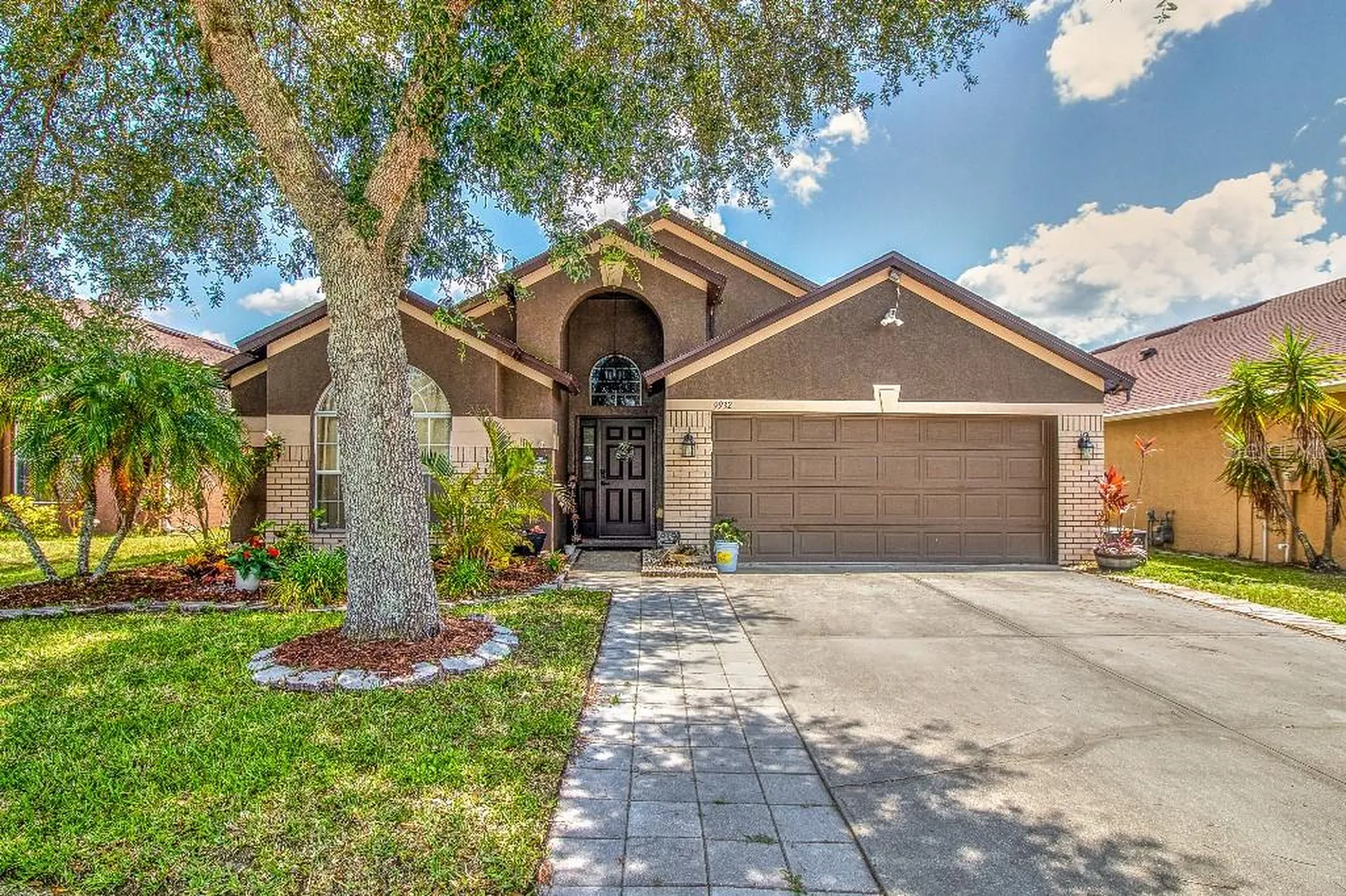 9932 Riverchase Drive New Port Richey FL 34655