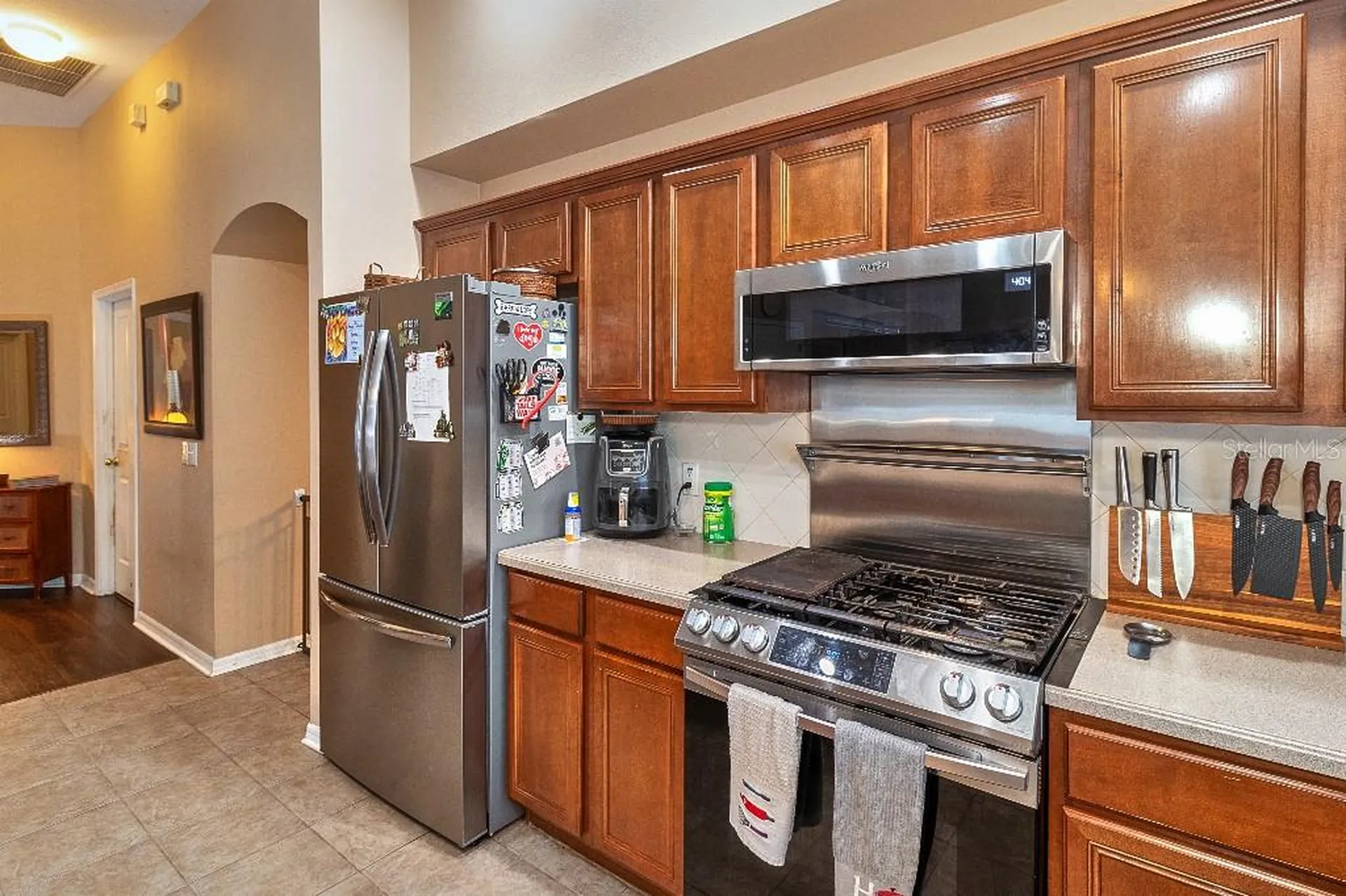 9932 Riverchase Drive New Port Richey FL 34655