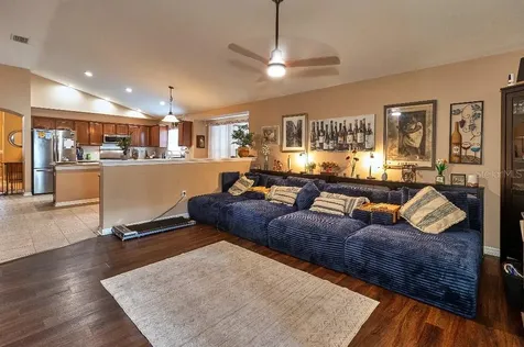 9932 Riverchase Drive New Port Richey FL 34655