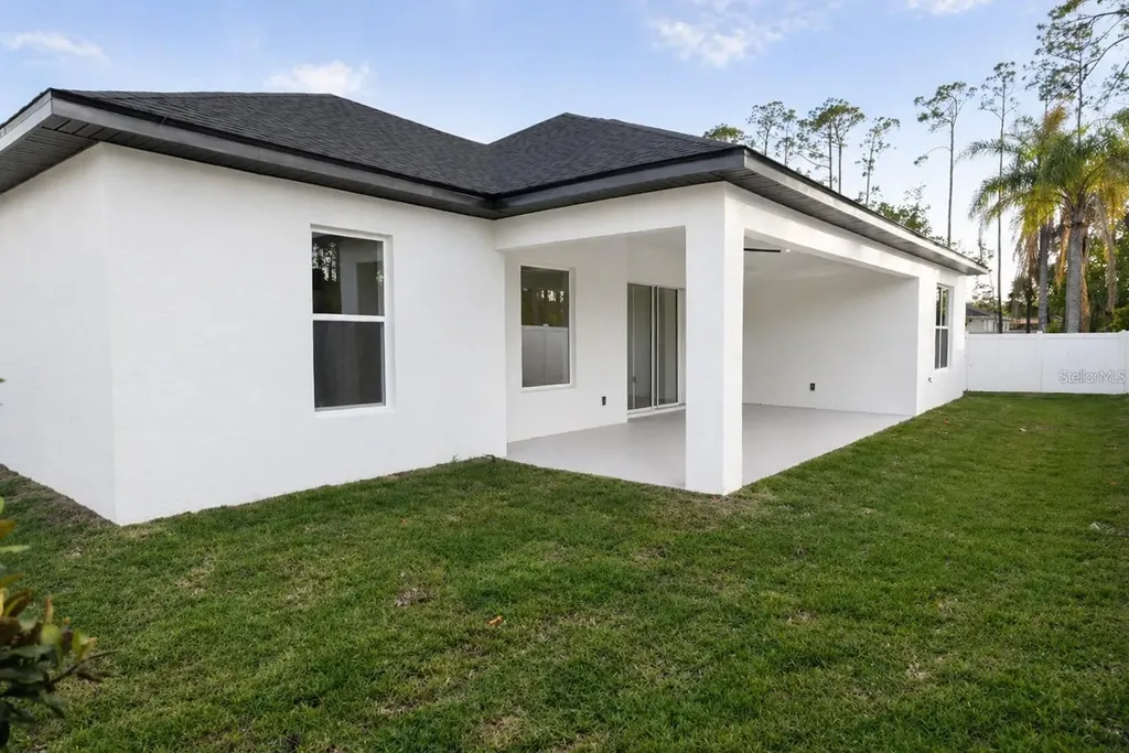68 Eric Drive Palm Coast FL 32164