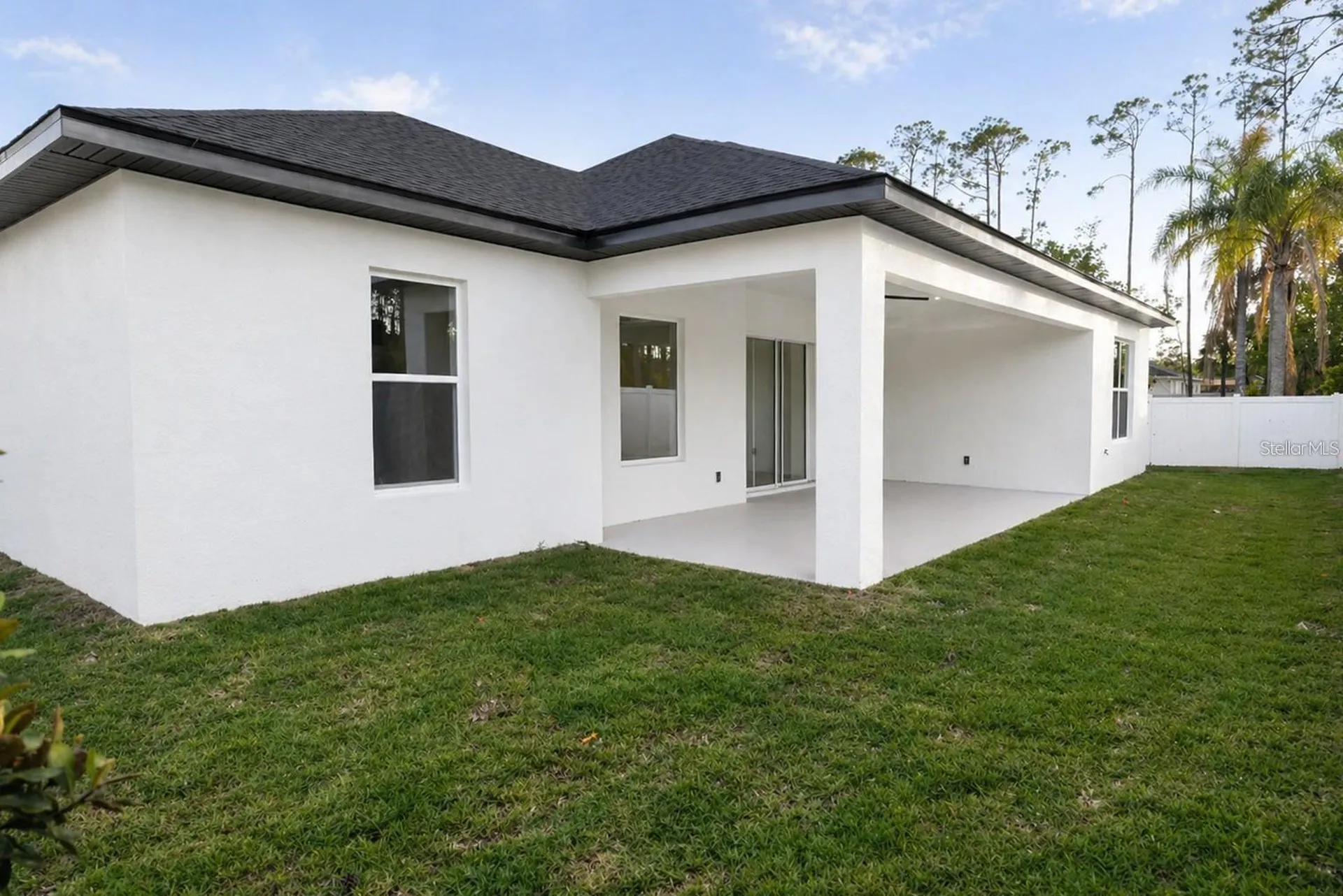 68 Eric Drive Palm Coast FL 32164