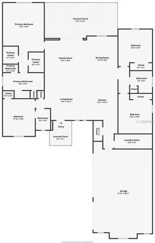 68 Eric Drive Palm Coast FL 32164