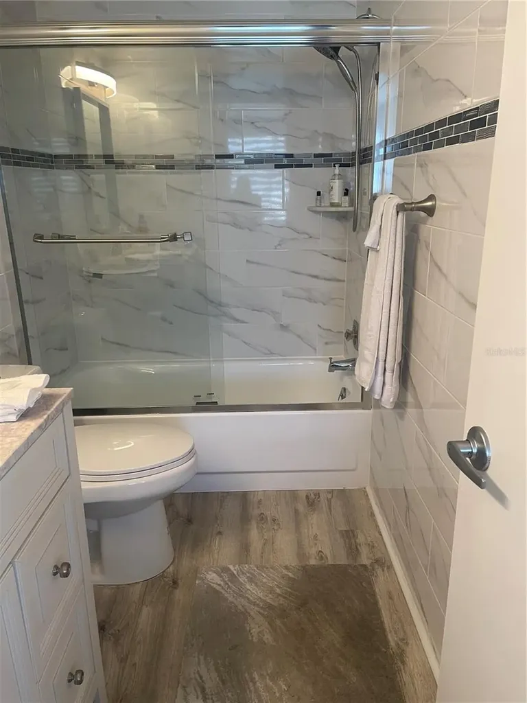 5724 La Puerta Del Sol Boulevard St Petersburg FL 33715