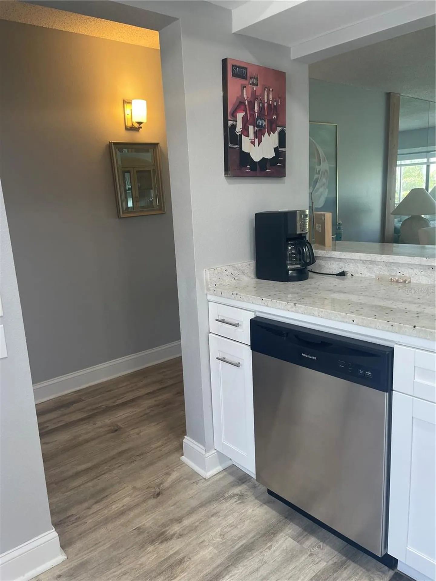 5724 La Puerta Del Sol Boulevard St Petersburg FL 33715