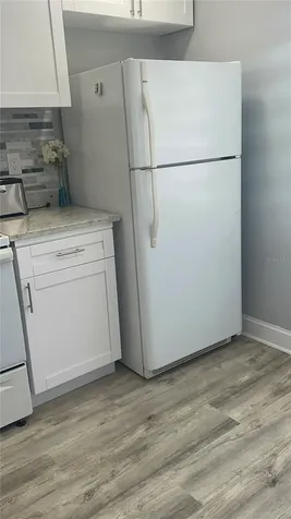 5724 La Puerta Del Sol Boulevard St Petersburg FL 33715